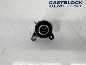 Nissan 216ay100410503 Pathfinder Engine Start Stop Ignition Switch Button Oem