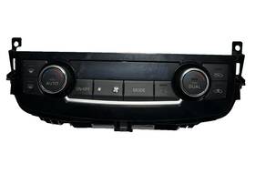 Nissan 230992 2016-2018 Altima A/c Heat Temperature Climate Control Switch Oem