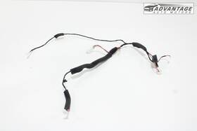 Nissan 24040-6rc1b 2024-2025 Rogue A/c Hvac Heater Conditioning Wiring Harness Cable Oem