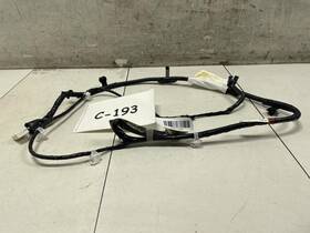 Nissan 24060-3ka1b 2014 Pathfinder Roof Radio Antenna Cable Wire Wiring Harness Oem