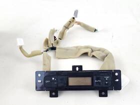 Nissan 24167-9pj0b 13-20 Pathfinder Rear A/c Dash Center Instrument Panel Heater Control Oem