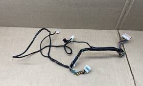 Nissan 24167-zq12a 07-15 Armada Rear Ac Temperature Control Climate Harness Oem