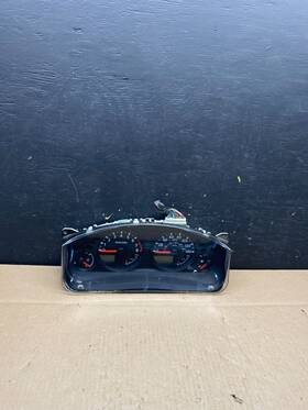 24810-ea02a Nissan 2006 Xterra Frontier Speedometer Cluster Gauge Oem P5417 Dg