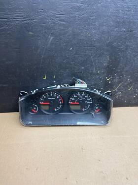 Nissan 24810-ea14d 2005 Xterra Frontier Speedometer Cluster Gauge Oem T9215 Dg