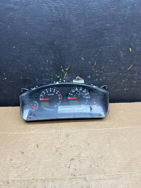 Nissan 24810-ea15d 2005 2006 Frontier Speedometer Cluster Gauge Oem W9590 Dg
