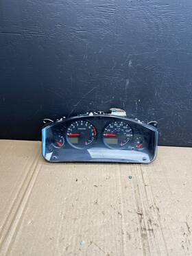 Nissan 24810-zl96b 2010 2011 Xterra Frontier Speedometer Cluster Gauge Oem Ab8980 Dg