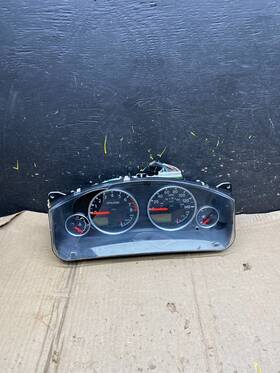 Nissan 24810-zp64a 2007 Xterra Frontier Speedometer Cluster Gauge Oem X5923 Dg