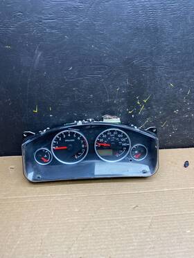 Nissan 24810-zs44a 2008 Xterra Frontier Speedometer Cluster Gauge Oem W0277 Dg