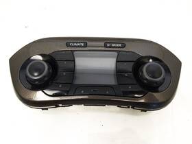24845-3yw1a Nissan 2014 Juke Temperature Ac Heater Climate Control 24845-3yw1a Nissan 2014 Juke Temperature Ac Heater Climate Control