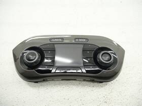 Nissan 248454ft28 2010-2019 Juke Nismo Rs Climate Control A/c Heat Dash Oem