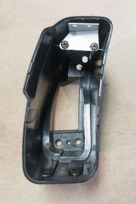 25167-30p00 Nissan 1990-96 300zx Non Turbo Master Control Switch Headlight Housing Pod Oem