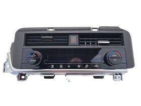 Nissan 25290-6ra0a 2021-2025 Rogue Ac Heater Control Switch Panel Grille And Hazard Oem