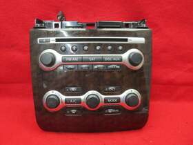 25391-zy70a Nissan 2011 Maxima Ac Heat Temperature Climate Control Switch Pn