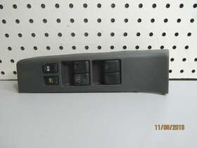 25401ea003 Nissan 2007 2008 2009 2010 2011 2012 2013 2014 Xterra Left Power Window Switch