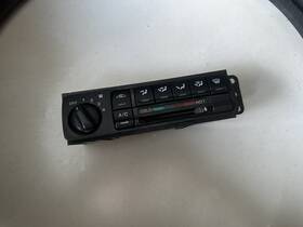 Nissan 256548415383 Oem Analogue Climate Control For 1994-1998 Silvia S14 240sx