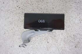 Nissan 25660-1la6a Altima 2015-2018 Lane Departure Buzzer Amplifier