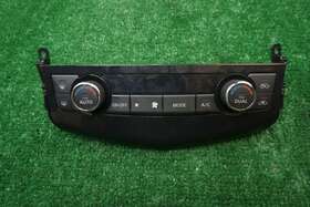 E1137574-1171100 Nissan 25700-9hp0a 2013 2014 2015 Altima Ac Control Oem