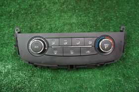 257109hy0a Nissan 2016 2017 2018 Altima Ac Control Oem