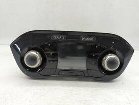 Nissan 258451km0b 2011-2014 Juke Ac Heater Climate Control Djda6