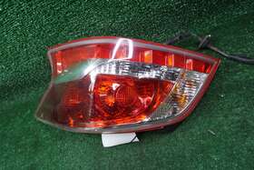 265503ta0a Nissan 2013 2014 2015 Altima Right Tail Light Oem
