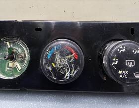 Nissan 2700-7s011 05-07 Armada Dash Ac Heater Temperature Climate Control Air Conditioner