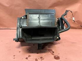 2710031p06 Nissan 300zx Ac Heater Core Climate Control Assembly 140k Miles Oem