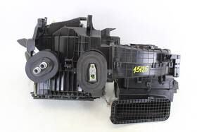 Nissan 27110-6rc1a 2021 Rogue Front Ac Evaporator Heater Core Housing Box Oem
