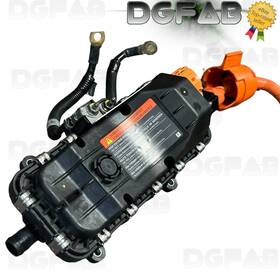 27143-0501ret Nissan 2011-2012 Leaf Electric Ptc Water Heater Unit Assembly 27143-0501ret Nissan 2011-2012 Leaf Electric Ptc Water Heater Unit Assembly