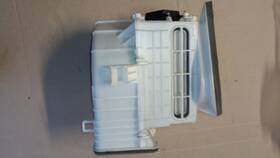 Nissan 272001ea0b 2009- 2021 370z Coupe Hvac Blower Motor Full Assembly