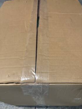Nissan 272105udob Ac And Heater Assembly - Sentra 27210-5udob 2018-2019 New In Box