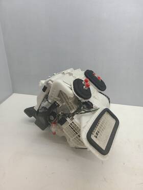 Nissan 272107fw1a 2018 Rogue Evaporator Hvac Ac Heater Assembly Oem
