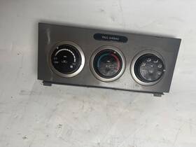 2750-et000 Nissan 07-11 Sentra Temp/ac Heater Control Unit Oem 2750 Et000