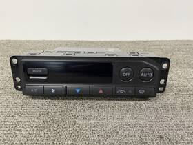 Nissan 27500-26u00 Jdm Skyline R33 Bnr33 Gtr Gtst Climate Control Heater A/c Oem