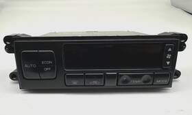 Nissan 27500 2w600 Oem 00-04 Pathfinder Ac Heater Temperature Climate Control Digital Switch