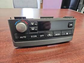Nissan 27500-2y975 2001 Maxima Temperature Ac Climate 275002y975 Control 115-10f3 Bx3