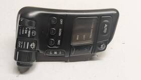 Af121-01 Nissan 27500 31p00 1990-1996 300zx A/c Heater Temperature Climate Control Oem L21