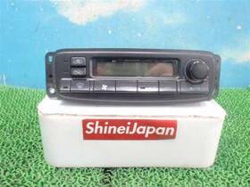 Nissan 27500-4n003 2001 Serena Pc24 Ac Heater Climate Control Switch Jdm 360840
