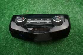 27500-5ma0a Nissan 2018 Roques Sv Ac Control Oem