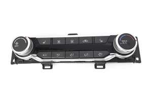 27500-6ca2a Nissan 2019-2023 Altima Temperature Ac Heater Climate Control Dash