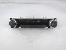 Nissan 27500-6ly2a 2024 Sentra Ac Heater Climate Control 27500 6ly2a D6ge8