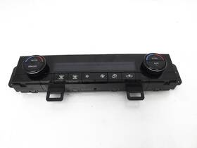 Nissan 27500-6rk1d 2023 Rogue Temperature Ac Heater Climate Control