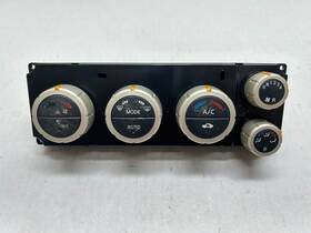 Nissan 27500-7s510a Oem Armada 2006 - 2007 Climate Control Heater Air Conditioning