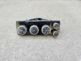 27500-7s611 Nissan 2004-2007 Pathfinder Armada Qx56 Climate Control Dual Zone Automatic Heat