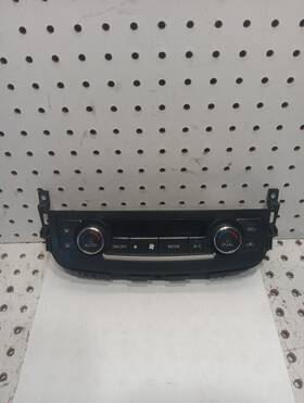 Nissan 27500 9hs0a 9hu0a 2016-2018 Altima Ac Heater Roof Climate Control Temperature Oem 275009hs0