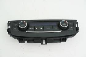 27500-9hsoa Nissan 2013 2014 2015 Altima Ac Control Oem 27500 9hsoa