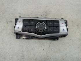 Nissan 27500 9n01a A02000a9700001 2014 Maxima Ac Heater Climate Control K391f