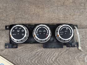 Nissan 27500 Cf400 06-09 350z Oem Ac Heater Climate Temperature Control Switch