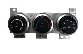 Et00a Nissan 27500 Et000 2007 - 2009 Sentra Ac Heater Climate Control Oem