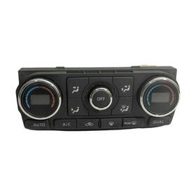 Nissan 27500-ja00a 2007-2013 Altima Ac Heater Climate Control Assembly