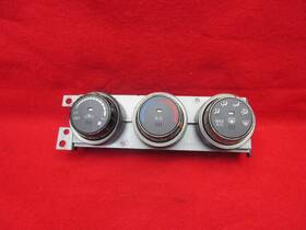 27500-zb02h Nissan 2006 Altima Ac Heat Temperature Climate Control Switch Pn